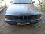 BMW 525 1991 годаfor1 000 000 тг. в Астана – фото 2