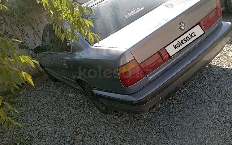 BMW 525 1991 годаfor1 000 000 тг. в Астана