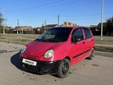 Daewoo Matiz 2003 года за 900 000 тг. в Костанай – фото 3