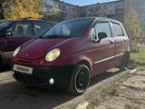 Daewoo Matiz 2003 года за 900 000 тг. в Костанай