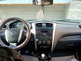 Datsun on-DO 2015 года за 2 400 000 тг. в Астана – фото 3