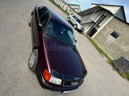 Audi 100 1991 года за 3 200 000 тг. в Алматы – фото 14