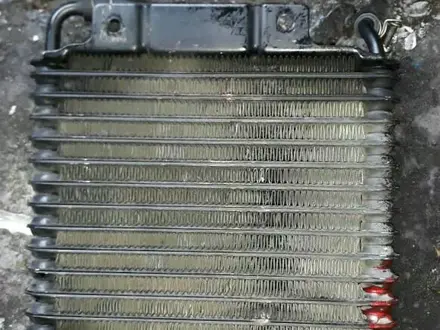 Радиатор масленный, охлаждения АКПП за 15 000 тг. в Алматы