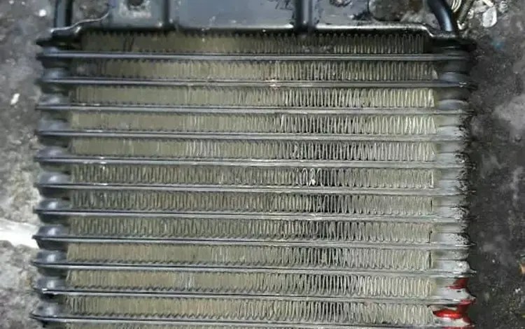 Радиатор масленный, охлаждения АКПП за 15 000 тг. в Алматы