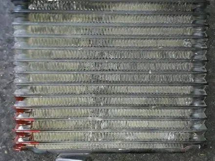 Радиатор масленный, охлаждения АКПП за 15 000 тг. в Алматы – фото 2
