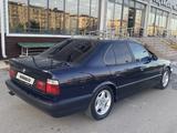 BMW 525 1994 годаүшін3 700 000 тг. в Туркестан – фото 2