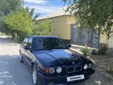 BMW 525 1994 годаүшін3 700 000 тг. в Туркестан – фото 3