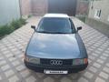 Audi 80 1991 года за 1 300 000 тг. в Тараз – фото 2