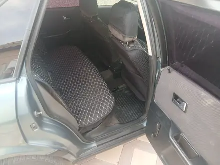 Audi 80 1991 года за 1 300 000 тг. в Тараз – фото 10