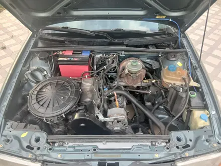 Audi 80 1991 года за 1 300 000 тг. в Тараз – фото 11