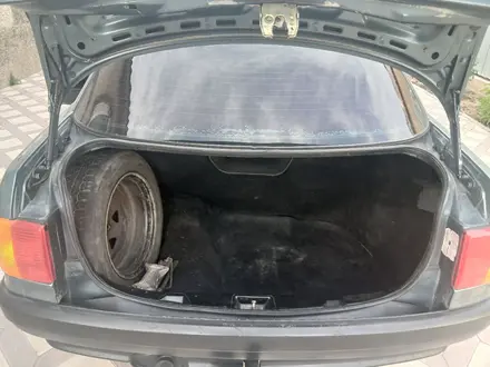 Audi 80 1991 года за 1 300 000 тг. в Тараз – фото 12