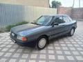 Audi 80 1991 года за 1 300 000 тг. в Тараз