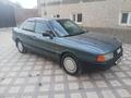 Audi 80 1991 года за 1 300 000 тг. в Тараз – фото 3