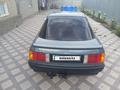 Audi 80 1991 года за 1 300 000 тг. в Тараз – фото 5