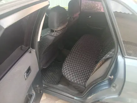 Audi 80 1991 года за 1 300 000 тг. в Тараз – фото 8