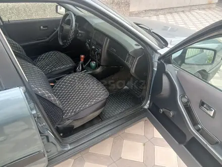 Audi 80 1991 года за 1 300 000 тг. в Тараз – фото 9