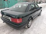 Audi 80 1994 года за 1 980 000 тг. в Павлодар – фото 5