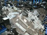 Двигатель 2GR-FE 3.5 Camry/RX350/ES350/Highlander — в наличии за 10 000 тг. в Алматы – фото 2