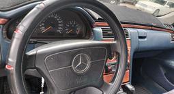 Mercedes-Benz E 230 1999 года за 3 100 000 тг. в Алматы – фото 3