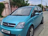 Opel Meriva 2005 года за 2 300 000 тг. в Шымкент – фото 2