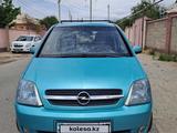 Opel Meriva 2005 года за 2 300 000 тг. в Шымкент – фото 3