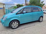 Opel Meriva 2005 года за 2 300 000 тг. в Шымкент – фото 4