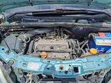 Opel Meriva 2005 года за 2 300 000 тг. в Шымкент – фото 5