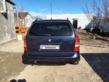 Opel Astra 1999 годаүшін2 000 000 тг. в Атырау – фото 4