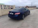 Toyota Camry 2011 года за 6 800 000 тг. в Актау – фото 5