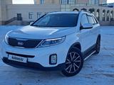 Kia Sorento 2014 года за 10 000 000 тг. в Уральск – фото 2