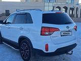 Kia Sorento 2014 года за 10 000 000 тг. в Уральск – фото 3