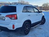 Kia Sorento 2014 года за 10 000 000 тг. в Уральск – фото 4