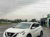 Nissan Murano 2019 годаүшін15 000 000 тг. в Актобе – фото 2