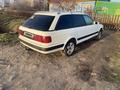 Audi 100 1992 годаүшін1 850 000 тг. в Кокшетау – фото 5