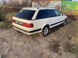 Audi 100 1992 годаүшін2 000 000 тг. в Кокшетау – фото 3