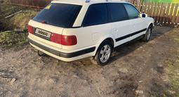 Audi 100 1992 годаүшін1 850 000 тг. в Кокшетау – фото 5