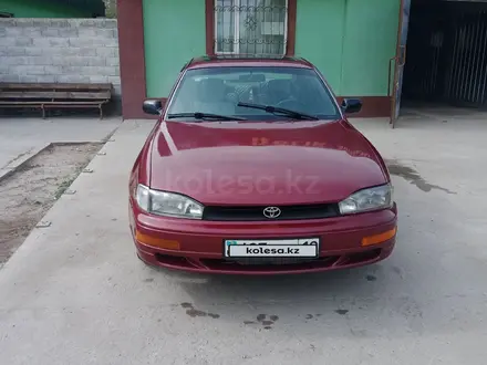 Toyota Camry 1992 года за 1 950 000 тг. в Жаркент