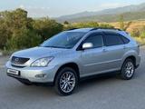 Lexus RX 350 2007 года за 11 500 000 тг. в Алматы