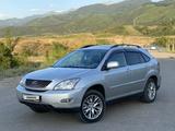 Lexus RX 350 2007 года за 11 500 000 тг. в Алматы – фото 2