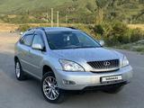 Lexus RX 350 2007 года за 11 500 000 тг. в Алматы – фото 3