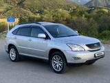 Lexus RX 350 2007 года за 11 500 000 тг. в Алматы – фото 4