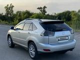 Lexus RX 350 2007 года за 11 500 000 тг. в Алматы – фото 5