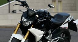 BMW  G 310 R 2017 годаfor3 100 000 тг. в Алматы