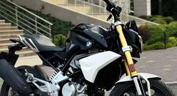 BMW  G 310 R 2017 годаfor3 100 000 тг. в Алматы – фото 2