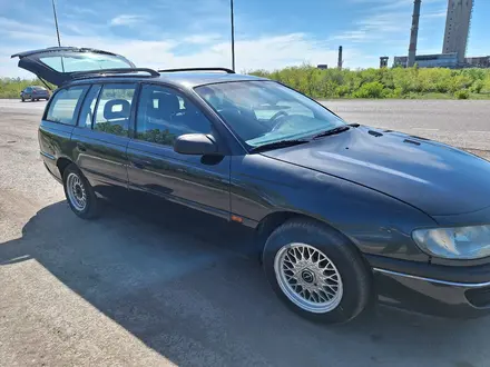 Opel Omega 1997 года за 1 700 000 тг. в Караганда