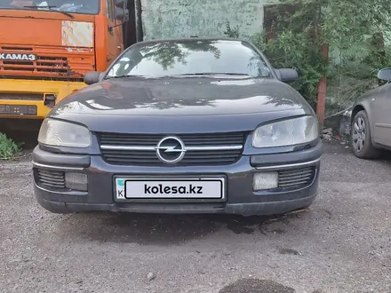 Opel Omega 1997 года за 1 700 000 тг. в Караганда – фото 8