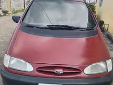 Ford Galaxy, 1997