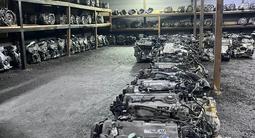 Двигатель HONDA Хонда Одесей J30 F23a F22b J35 k24 B20 КАробка АКПП автомат за 20 000 тг. в Алматы