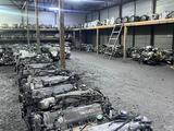 Двигатель HONDA Хонда Одесей J30 F23a F22b J35 k24 B20 КАробка АКПП автомат за 20 000 тг. в Алматы – фото 3
