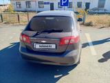 Chevrolet Lacetti 2012 года за 1 800 000 тг. в Атырау – фото 3